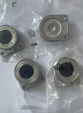 festo 膜片气缸EV-16-4 150682 EV-12-3 150681 150685全新正品