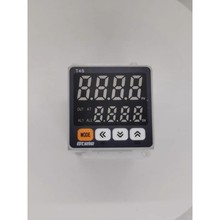 全新Btele博特温控器T4S-R1TC R1P Q1TC Q1P智能高精度数显温控表