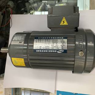 10比 OPG马达 变频齿轮 CH18 减速 卧式 100W 立式 GH1 欧邦电机