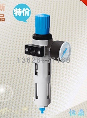 FESTO 过滤减压阀 8002279 LFR-1/4-D-MINI-MPA 全新销售