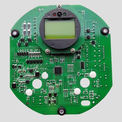 FZcon-3-D FZcon-3-J电动执行器阀门控制板