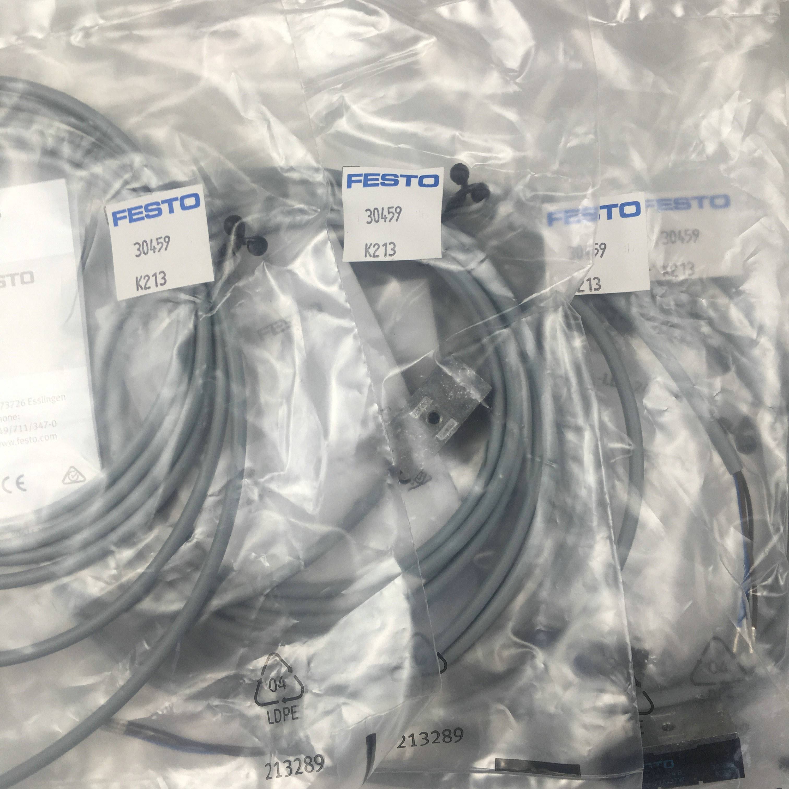 FESTO接近开关SMEO-1-LED-24-B 30459 151672 151526全新原装正品