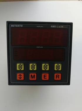 AUTENTO天弘计数器/计米表AMDC-41K AMDC-61K
