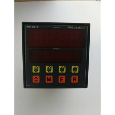 AUTENTO天弘计数器/计米表AMDC-41K AMDC-61K
