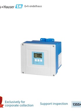 现货E+H分体式超声波液位计FMU90-R11CA111AA3A FDU91-RG2AA探头