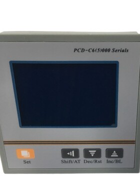 PCD-C6(5)000Serials智能温度控制器烘箱PCD-C3000干燥箱ZKD-E600