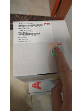 BDFT-01全新原装电位器acs880电位器