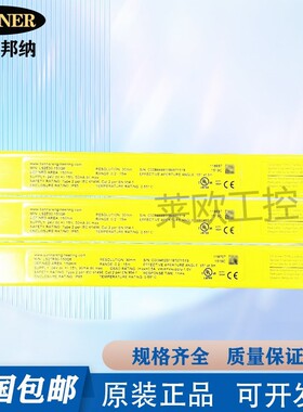 邦纳LS2TP30-1050Q88/LS2TP30-1200Q88安全光栅传感器 全新