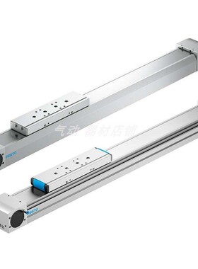 费斯托FESTO丝杆式电缸EGC-70-600-BS-10P-KF-0H-ML-GK 3013393