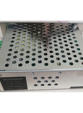 PV120-27B12/PV120-27B24/PV120-27B15/PV120-27B48开关电源