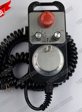 TM1474-100BSL5手摇编码器电子手轮急停复位脉冲发生器100BS-T5