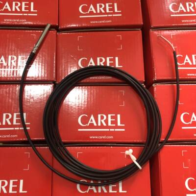 原装CAREL温度传感器 IP68 NTC030WH01 NTC探头 NTC不锈钢探头