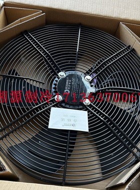 Axial Fan YWF4D/4E-550S/500630冷库风扇微光外转子轴流风机电机