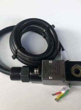 4V210气动电磁阀防爆线圈em551090-ms气动控制阀em551091-ms4M210