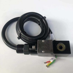 4V210气动电磁阀防爆线圈em551090 ms4M210 ms气动控制阀em551091