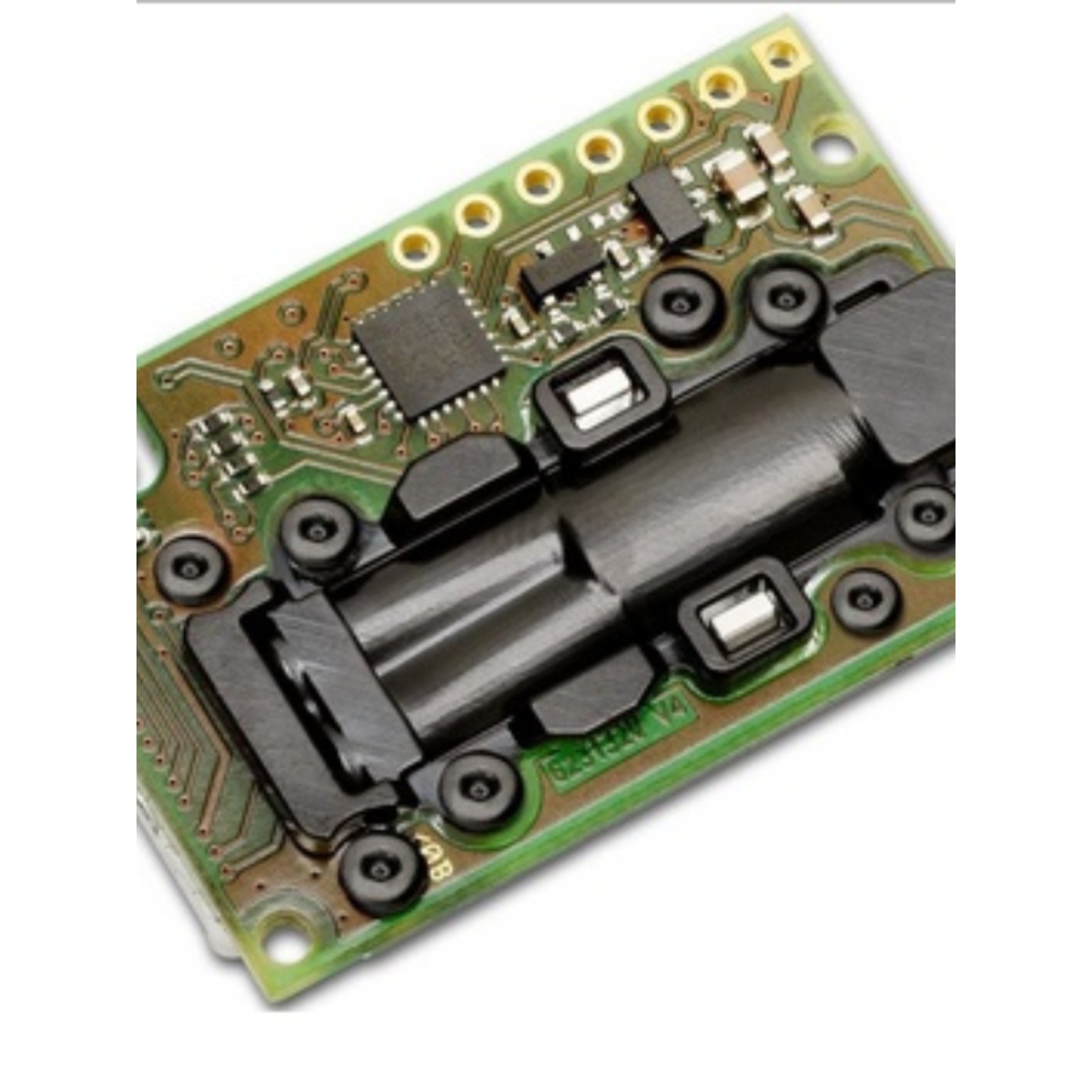 SCD30 sensirion 原装二氧化碳 CO2传感器SCD40 原装现货 SCD41图片