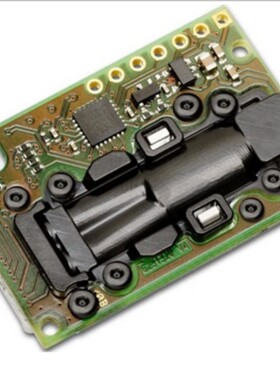 SCD30 sensirion 原装二氧化碳 CO2传感器SCD40 原装现货 SCD41