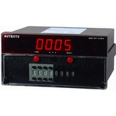 AUTENTO, AND-DP-42MH 计数器