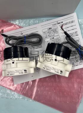 原装正品美国Gemss捷迈流量传感器 155421 大量现货 当天可发