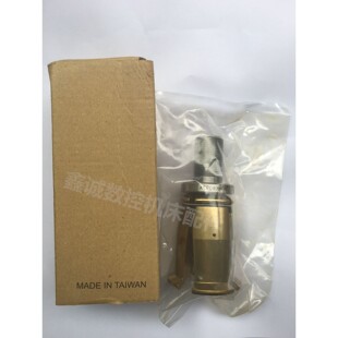 台湾丸荣 ACROW BT50-45度/9106H-21 外螺纹主轴拉刀爪