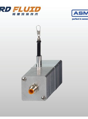 WS10-375-420A-L05-M4-M12 德国ASM SENSOR拉绳式位移传感器