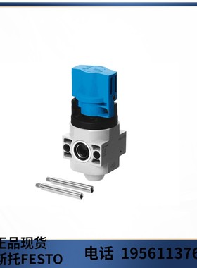 费斯托 FESTO 开关阀 HE-D-MINI 170681 现货
