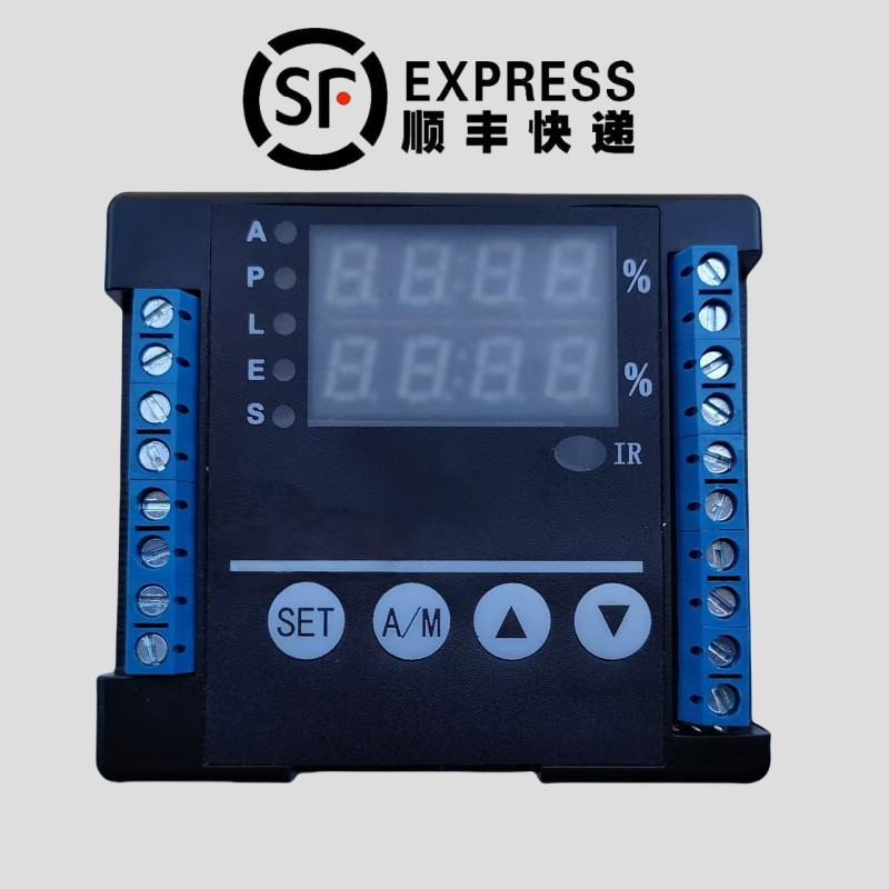 CZ100C电子式电动执行器控制模块CZ100D CZ103 CZ200