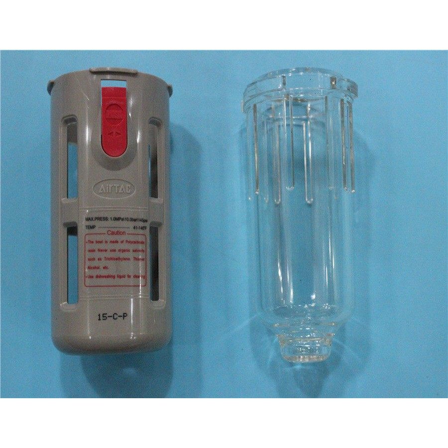 全新原装亚德客AIRTAC气源杯子BL2000油杯BL3000油杯BL4000油杯