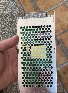 荣电创新MA200SH3.8 LED显示屏开关电源3.8V40A200W全彩屏4.5Ｖ40