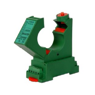 台湾铨盛ADTEK开口式 电流转换器2C AC5 20MA D2输入200A输出4