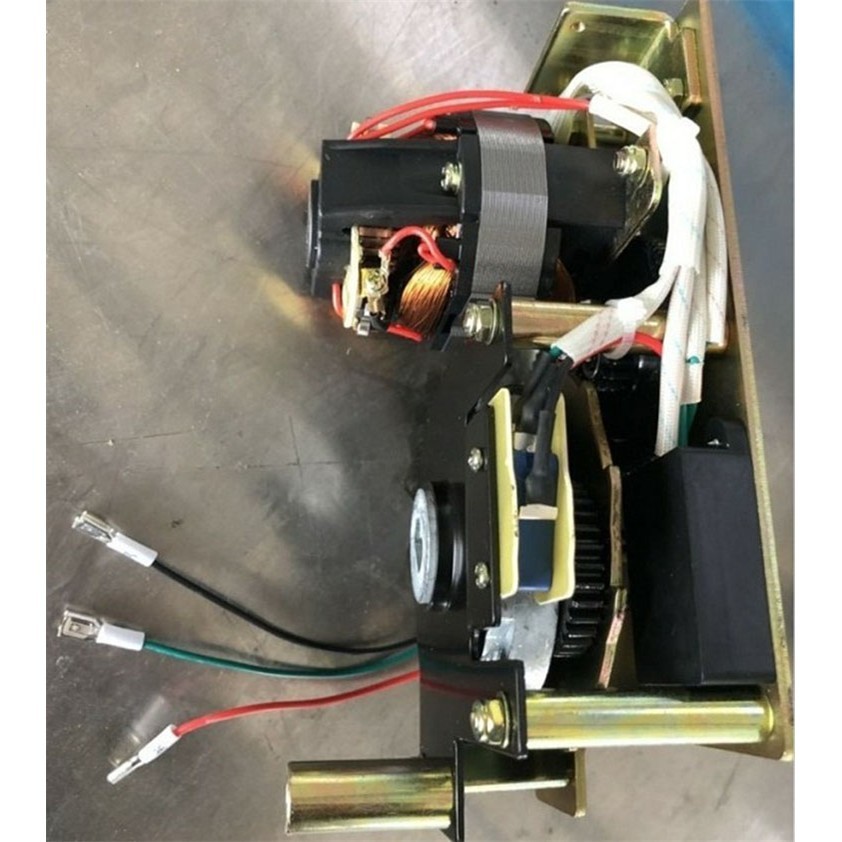 ADW45电动 DW45 RMW1 CW1万能式断路器专用电动机 AC230V/AC400V