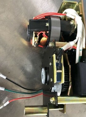 ADW45电动 DW45 RMW1 CW1万能式断路器专用电动机 AC230V/AC400V