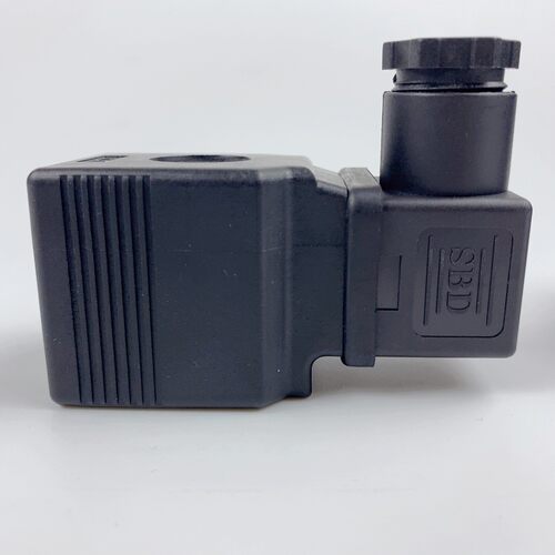 双螺杆造粒机专用PG3/8 v10-C3C 220AC VML电磁阀线圈保一年