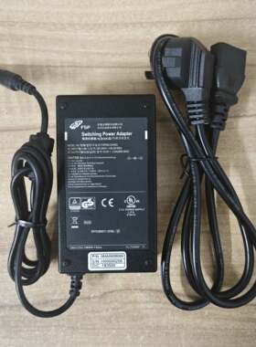 原装全汉12v5a电源适配器FSP060-DIBAN2/DHAN3正品5.5*2.5变压器