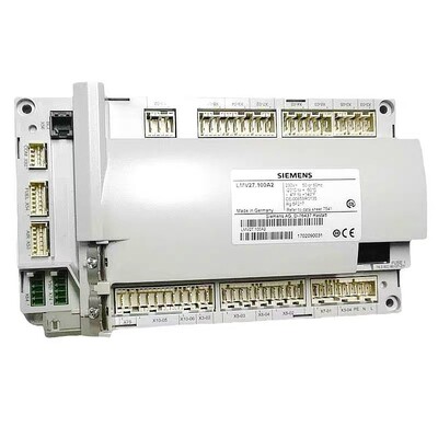原装西门子程控器LMV27.100A2进口配件LMV37.400A2 LME73.000A2