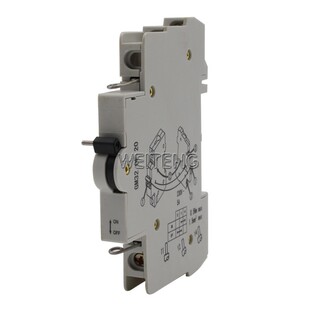 9年老店 固安祥 GM32 0F 20 辅助 SD 08报警触点 5A 230V北京人民