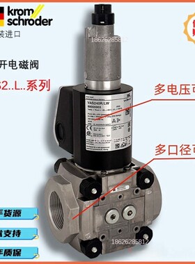 慢开电磁阀 VAS225R/LW VAS232R/LW LQ LK VAS250R/LW VAS240R/LW