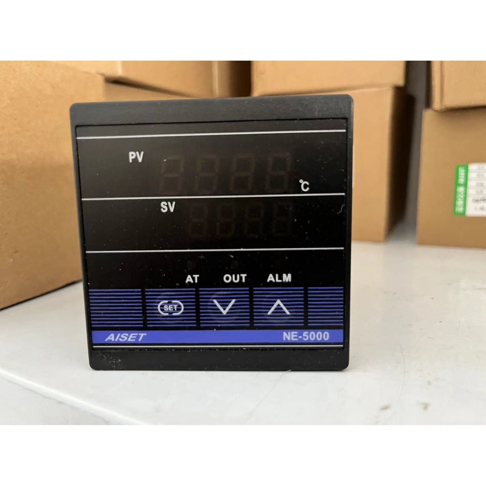 上海亚泰仪表 温控仪 NE-5000 NE-5411-2 5411V-2 5441V-2（N)