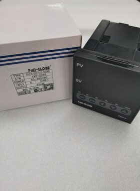 P907X-202-010-000AX两组报警台湾泛达PAN-GLOBE温控仪温控器现货