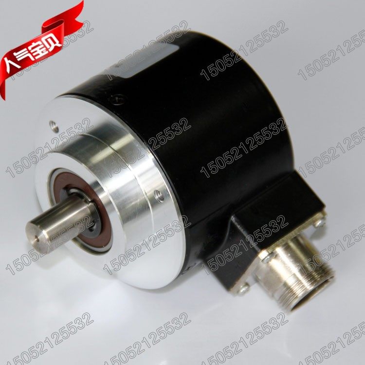 ISC5810-001CX-4096BZ2-5L实心轴编码器高脉冲12-24FEC瑞普海德