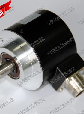 ISC5810-001CX-4096BZ2-5L实心轴编码器高脉冲12-24FEC瑞普海德