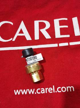 意大利CAREL压力传感器SPKT0013R0 9.3BAR 卡乐压力传感器5V
