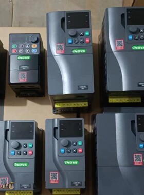 iNDVS英捷思变频器Y900 0185G3 18.5kw 380v欣捷思 美捷伟 本川