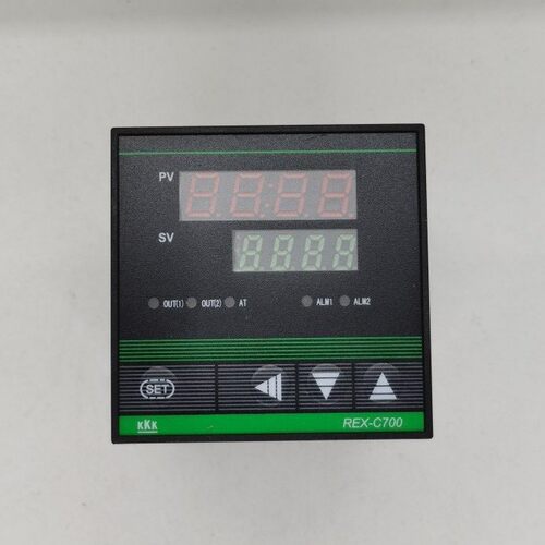 KKK奥特智能温控表REX-C700 C7131 C7132 C7181智能温控调节仪