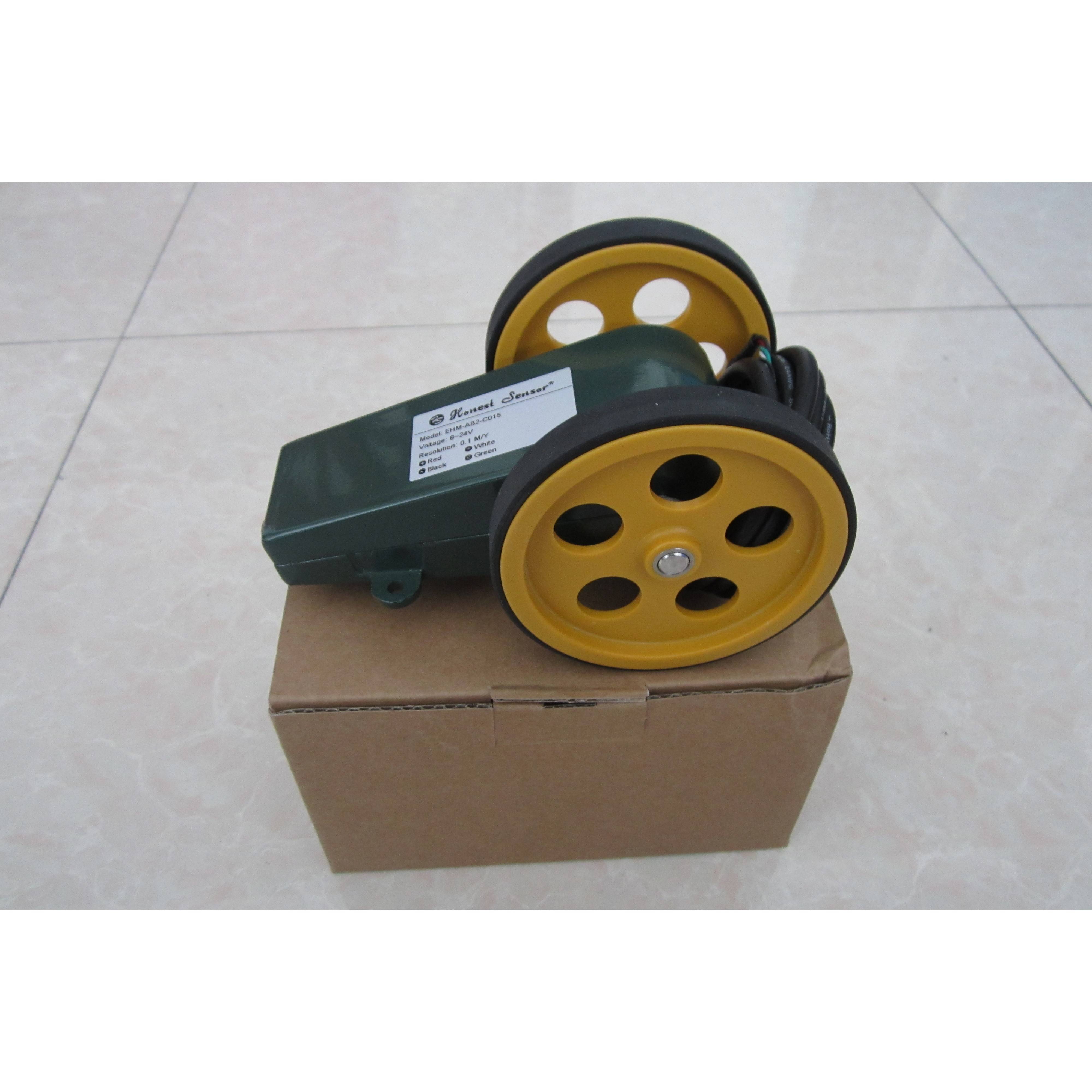 AUTENTO传感器 电子码表,长度发讯器M/A4，Y/A4米码轮，正品现货