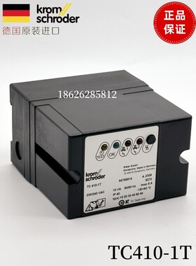 阀门检漏控制器KROM霍科德TC410-1T TC410-10T TC410-1N TC410-1K