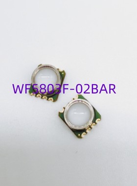 WF5803F防水气压传感器2Bar高精度压力传感器WF5803F-02BAR