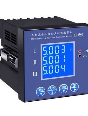 YD9100Y/YD9110Y/YD9101Y/YD9111Y/YD9103Y/YD9113Y/智能数显表