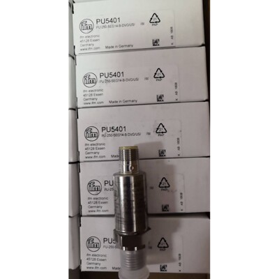 IFM易福门 PU5400 PU5401 PT9541 PT5401 PU5404 pt5400