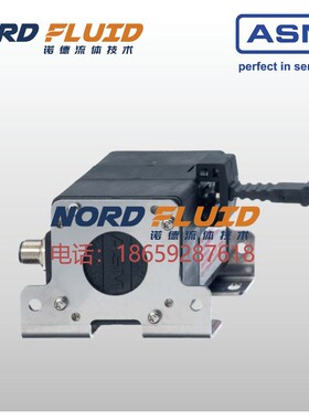 WB61-4000-MCANJ1939-L10-M12/CAN-BAB1德国ASM SENSOR位移传感器